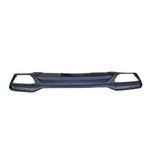 AUDİ - ARKA TAMPON SPOİLERİ A4 2020-