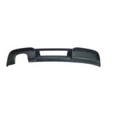AUDİ - ARKA TAMPON SPOYLERİ (S-LINE) "HATCHBACK" A3 2017-