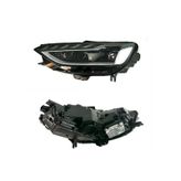 Audi Far A4 20-23 Sol Matrıx/beyinler Üstünde