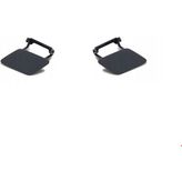 Audi Far Yıkama Kapağı ( Set ) A4 2017-