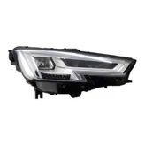 AUDİ - ÖN FAR SAĞ MATRIX-LED A4 2017-