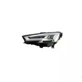 AUDİ - ÖN FAR SOL MATRIX-LED A4 2017-