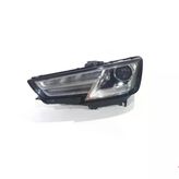 AUDİ - ÖN FAR SOL ( Z FAR ) A4 2017-