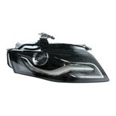 AUDİ - ÖN FAR XENON SAĞ A4 2009-