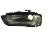 Audi - Ön Far Xenon Sol A4 2013- - 8K0941043C