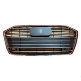 AUDİ - ÖN PANJUR A6 2020-