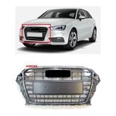 AUDİ - ÖN PANJUR HB / SEDAN A3 2013-