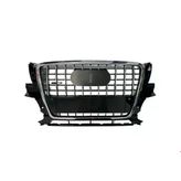 Audi - Ön Panjur "Piano Black" (S-Line) Q5 2009-