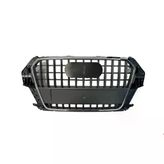 Audi ÖN PANJUR Q3 2012-