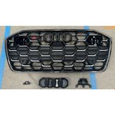 Audi Ön Panjur S-Line ( Krom ) A6 2023-