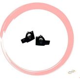 Audi Ön Panjur Sensör Braketi (Set) A3 2021-