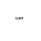 AUDİ - ÖN TAMPON IZGARASI SOL A4 2001-