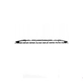 AUDİ - ÖN TAMPON ORTA IZGARA (S-LİNE) "HB" A3 2013-