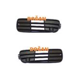 Audi Ön Tampon Panjuru Sağ 80 ( B4 ) 1992-