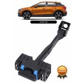 Audi Q2 (2017/--) Ön Kapı Gergisi (81A837249)