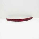 Audi Q4 E-Tron 2022- Tampon Reflektoru Arka Sol 89A945105 Oem - Siyah