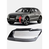 Audi Q5 2008 2013 Far Camı - Sol