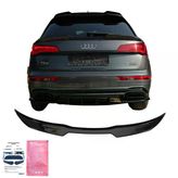Audı Q5 S-Line Suv Mk2 Makyajlı 2020-2024 Alt Spoiler