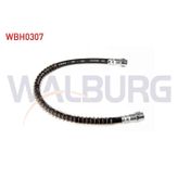 Audi Q7 2006/2014 SH Arka Fren Hortumu
