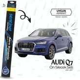 Audı Q7 Silecek Seti Sentinel 700MM-500MM
