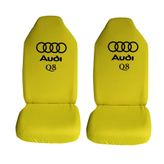 Audı Q8 Oto Koltuk Kılıfı