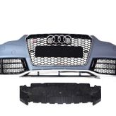 AUDI RS5 ÖN TAMPON + PANJUR 2013-2015