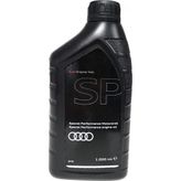 Audi Sae 0W-40 1 lt Motor Yağı