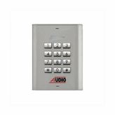 Audio 001424 KGK Tuş Takımlı Kapı Giriş Kontrolü Paneli
