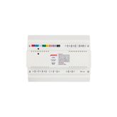 Audio 002336 ETS 302 Kapıcılı Çift Zilli Santral