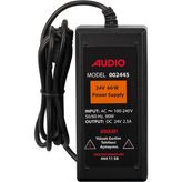 Audio 002445 60W 24V Switch Mode Güç Kaynağı