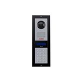 Audio 003003 Bus Plus 2x16 LCD Ekranlı Zil Paneli