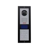 Audio 003004 Bus Plus 4x16 LCD Ekranlı Zil Paneli