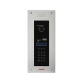 Audio 003488 Panel Vision Proxy Kartlı Dokunmatik Zil Paneli