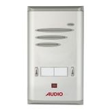 Audio 004849E02 Basic 2'li Çift Sıra Hoparlörlü Zil Paneli