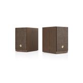 Audio Pro A28 W Walnut Raf Tipi Multiroom Akıllı Ev Hoparlörü(Çift)