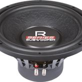 Audio System R12 600W 30 cm Oto Subwoofer