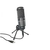 Audio Technica AT2020 Mikrofon
