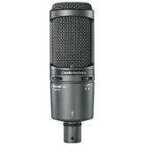 Audio Technica AT2020 USB Mikrofon