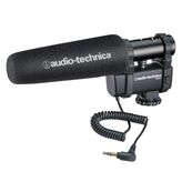 Audio Technica AT8024 Condenser Kamera Mikrofonu
