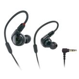 Audio Technica ATH-E40 Kulak İçi Kulaklık