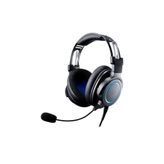 Audio Technica ATH-G1 Siyah Oyuncu Kulaklığı