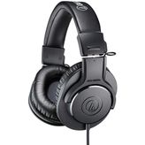 Audio Technica ATH-M20X Siyah Kulaklık