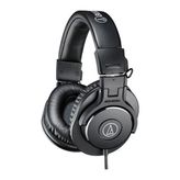 Audio Technica ATH-M30X Siyah Kulaklık