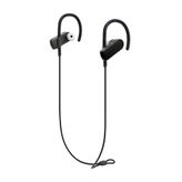 Audio Technica Sport50bt Siyah Bluetooth Kulaklık