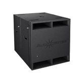 Audiocenter KLA118DSP 18'' Aktif Subbass