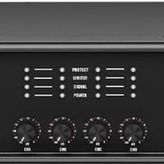 Audiocenter PD800 Amplifier