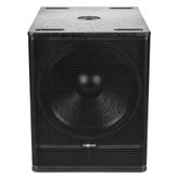 Audiocenter S3118A Aktif Subwoofer