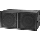 Audiocenter S3218A Aktif Subwoofer