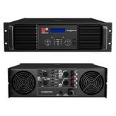 Audiocenter VA1201 Güç Amplifikatörü