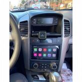 Audiomax Chevrolet Captiva Mx-7750a Android Double Teyp+Kamera 7 İnc